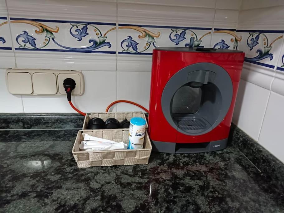Acogedora Y Confortable Casa Familiar En L'Ollería Exterior foto